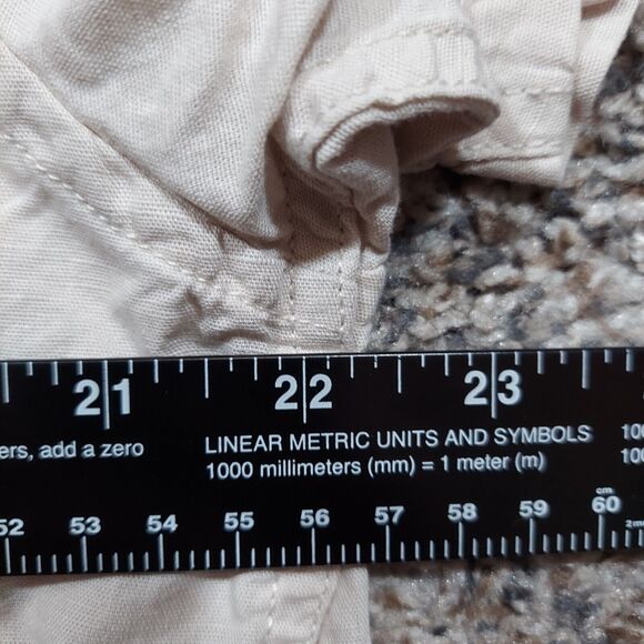 Roark Classic Fit Button Up Shirts Size Large The Artifacts of Adventure - Picture 11 of 13